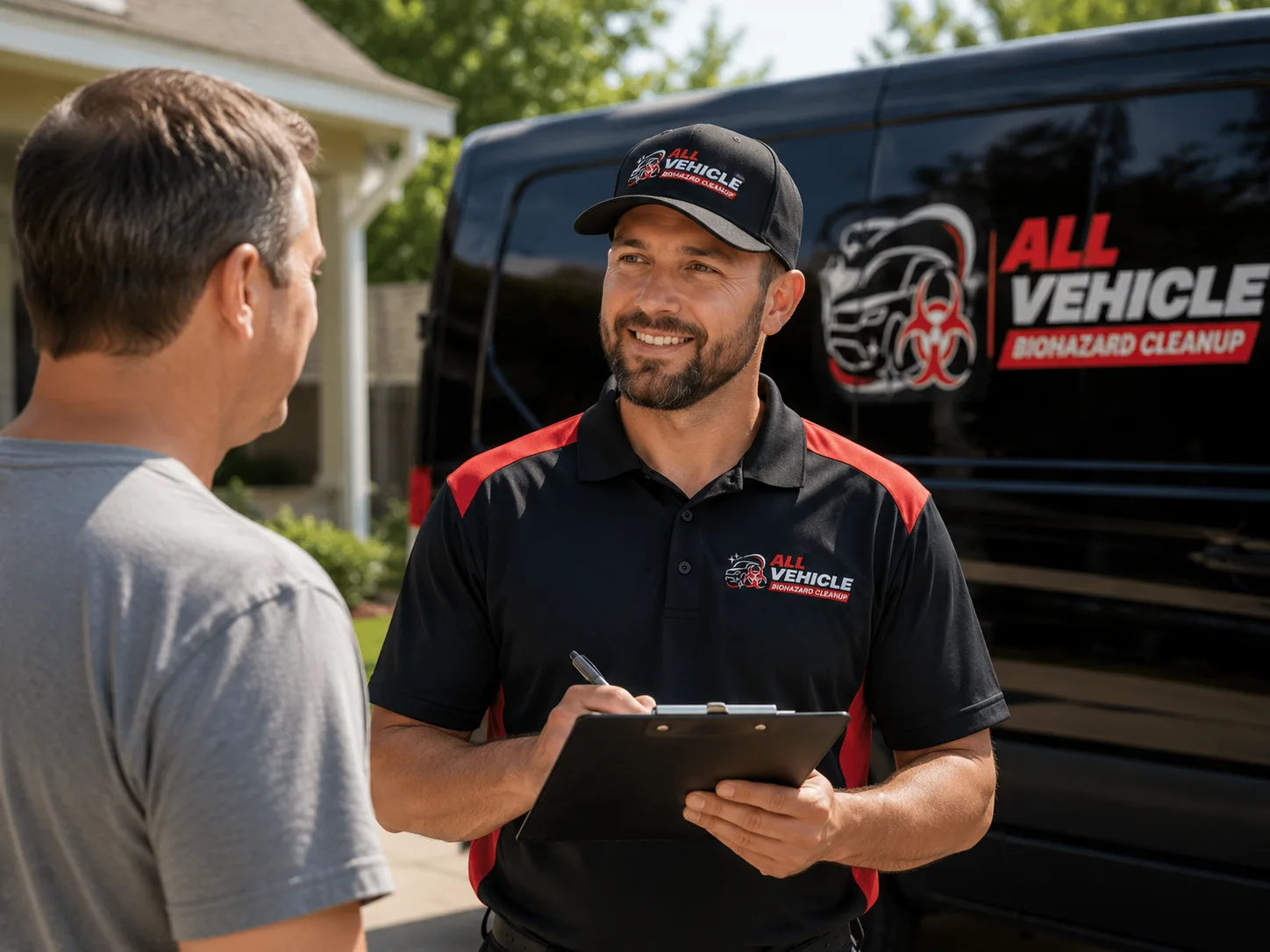 Vehicle Biohazard Cleanup Beaver, WV FAQs